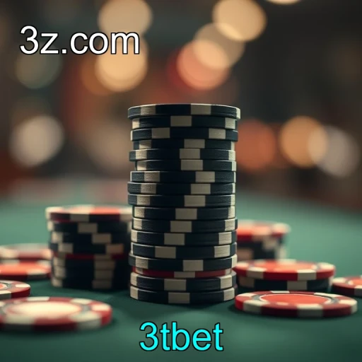 Apostas Criativas: O Mundo do Betting no 3tbet