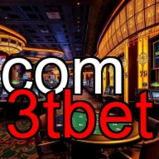 A Emoção Live da 3tbet: Entre no Jogo Agora!