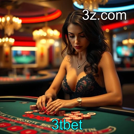 Entre na Ação do Poker no 3tbet e Vença!
