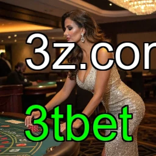 Slots Inovadores no 3tbet: A Experiência que Encanta