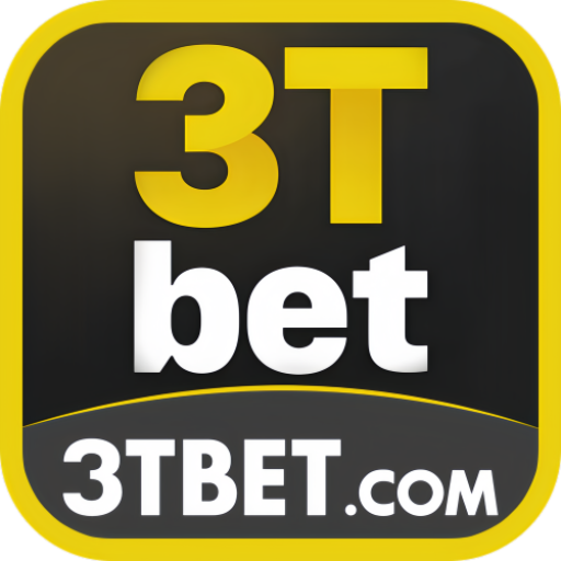 Novo logo da 3tbet